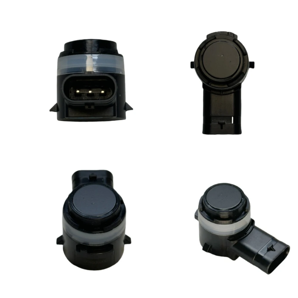 4PCS Bumper Pdc Par… - image