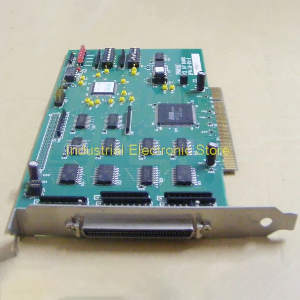 Professional Card For PULSTEC PCI I/F BOARD BP14146-010-0