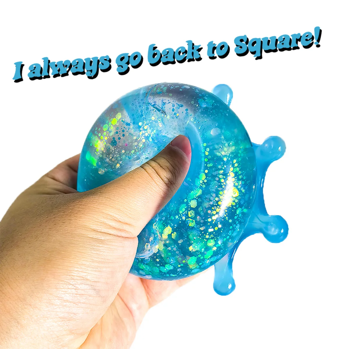 Novel Squeeze Toy Water Drop Squeeze Relaxation Toy, Office Desktop Ornament Relaxation Toy, Maltose Material, Classroom Prize, Party Gift Pack, Halloween/Easter/Christmas Gift, Socks Filling