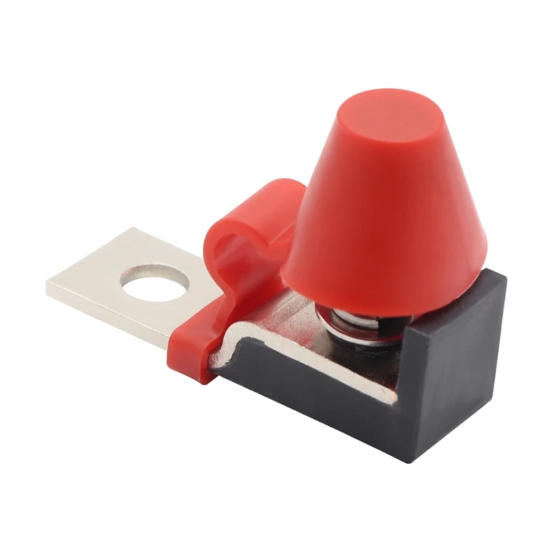 MRBF Surface and Terminal Mount Fuse Blocks M8 (5/16\