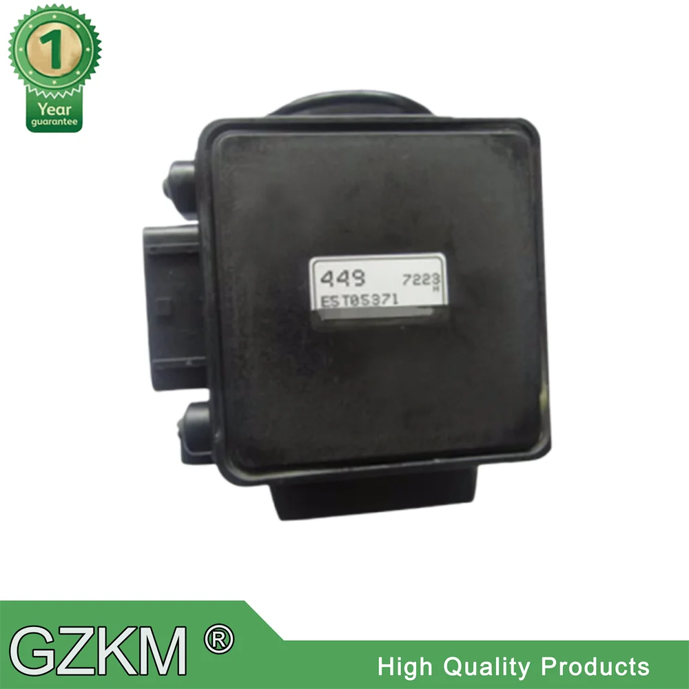 

GZKM Mass Air Flow Sensor E5T05371 MD172449 FOR MITSUBISHI CARISMA LANCER