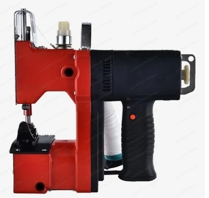 

Швейная машина для кожи и ткани – Профессиональное оборудование для ремонта кожи, максимальная толщина шва 6 мм