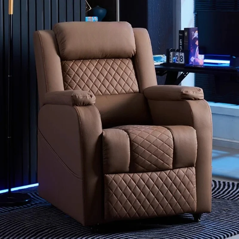 

- * Для поддержки офисного стула, мягкое скандинавское роскошное эргономичное офисное кресло с откидной спинкой, дизайн шезлонга, мебель Cadeira De Escritorio и