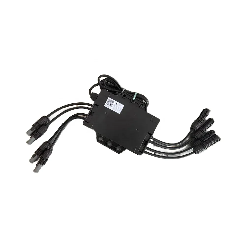 Deye Solar Optimise…