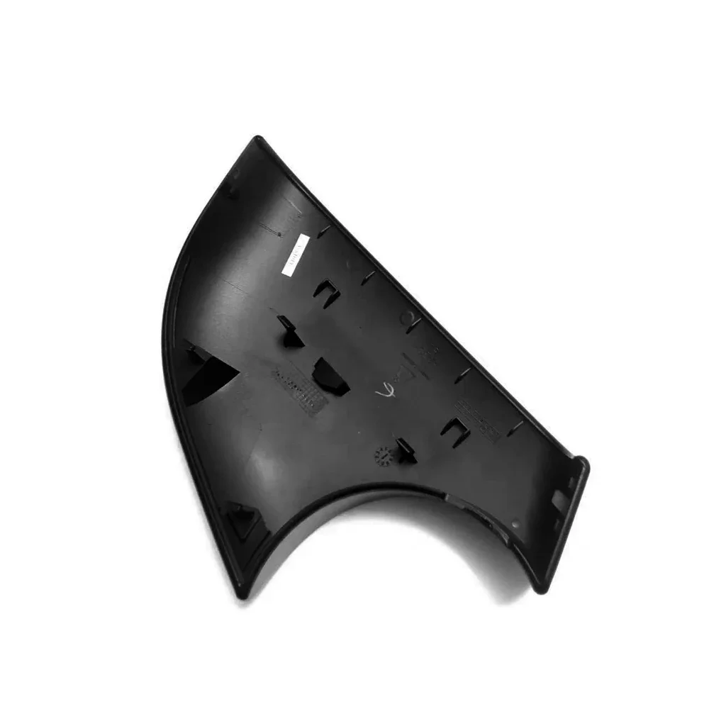 Side Rearview Mirror Low Bottom  Base For Tesla Model Y 2020-2023 Black Exterior Door Wing Mirror Holder Rplace 8202102 8202202