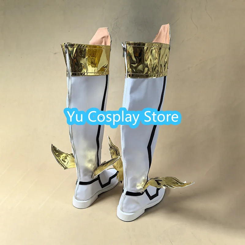 متجر يو التأثيري ديجمون فرونتير لوسيمون الساقطة الوضع تأثيري أحذية أنيمي تأثيري أحذية أزياء الهالوين الدعائم #4