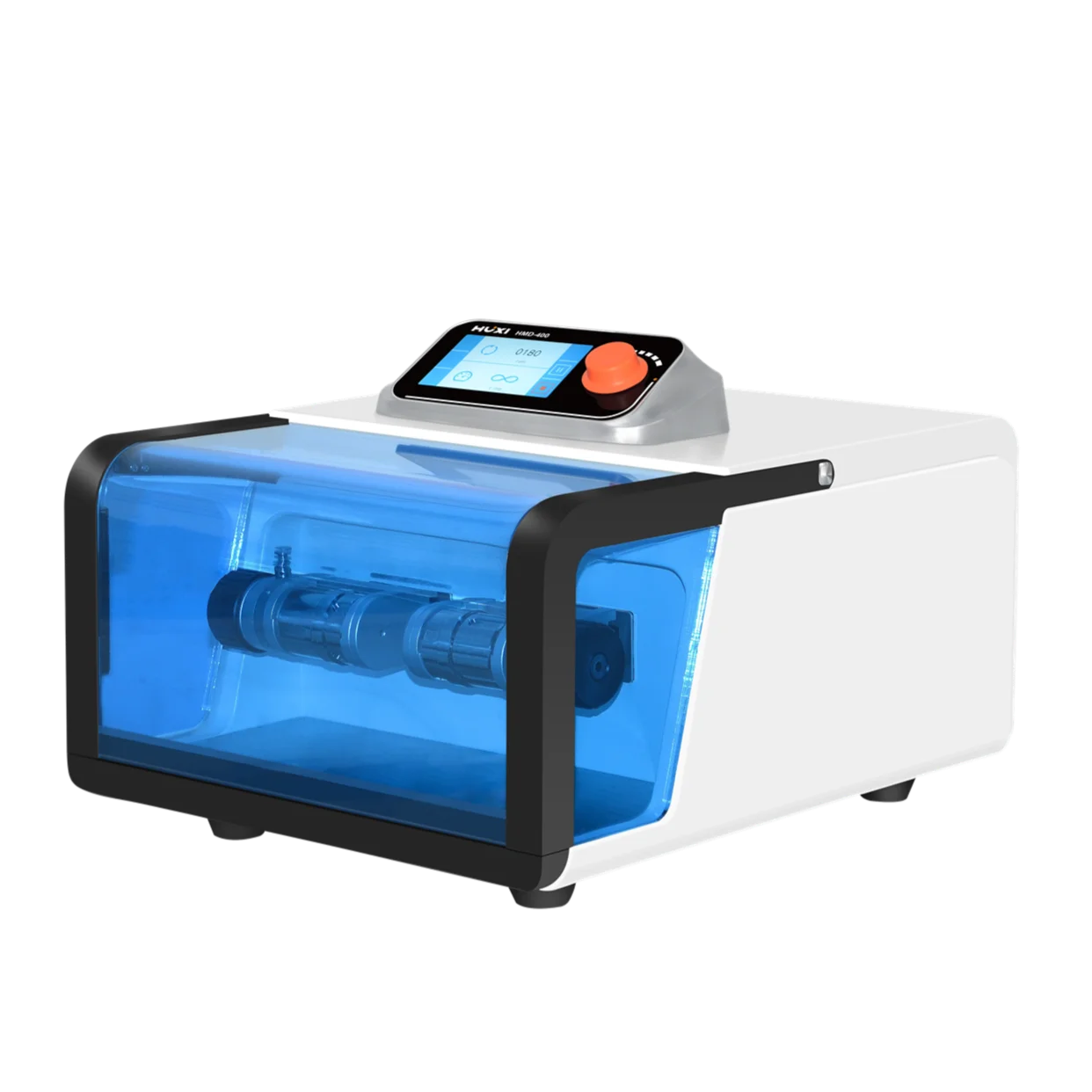 Tissue Grinder Laboratory Sample Grinder Multifunction Grinder for Seeds, Tobacco, Wood, Hair, Metal, Tissuelyser