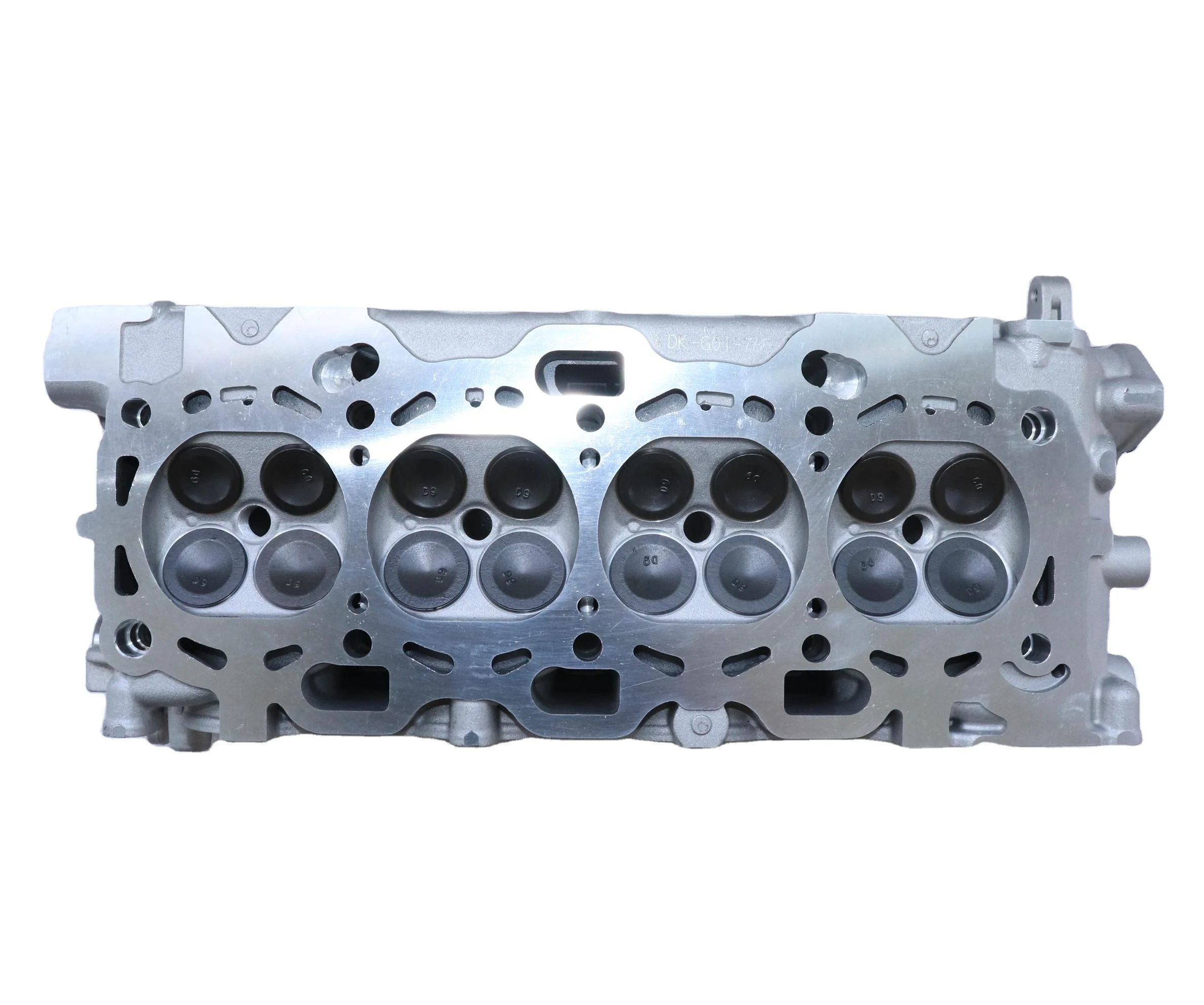 

Haishida Wholesale Aluminum Auto Engine Parts 4g93 Cylinder Head For Mitsubishi Brilliance Carisma Colt