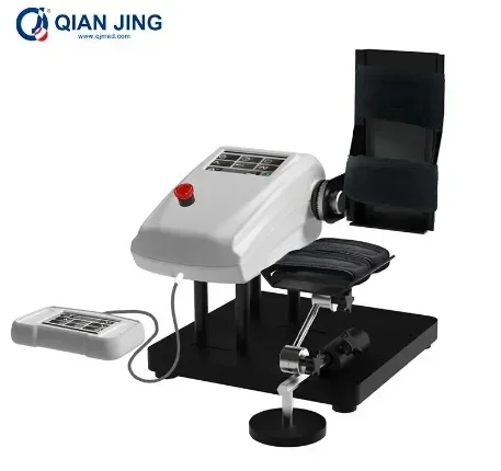 

Ankle Joint CPM Machine CPM Device