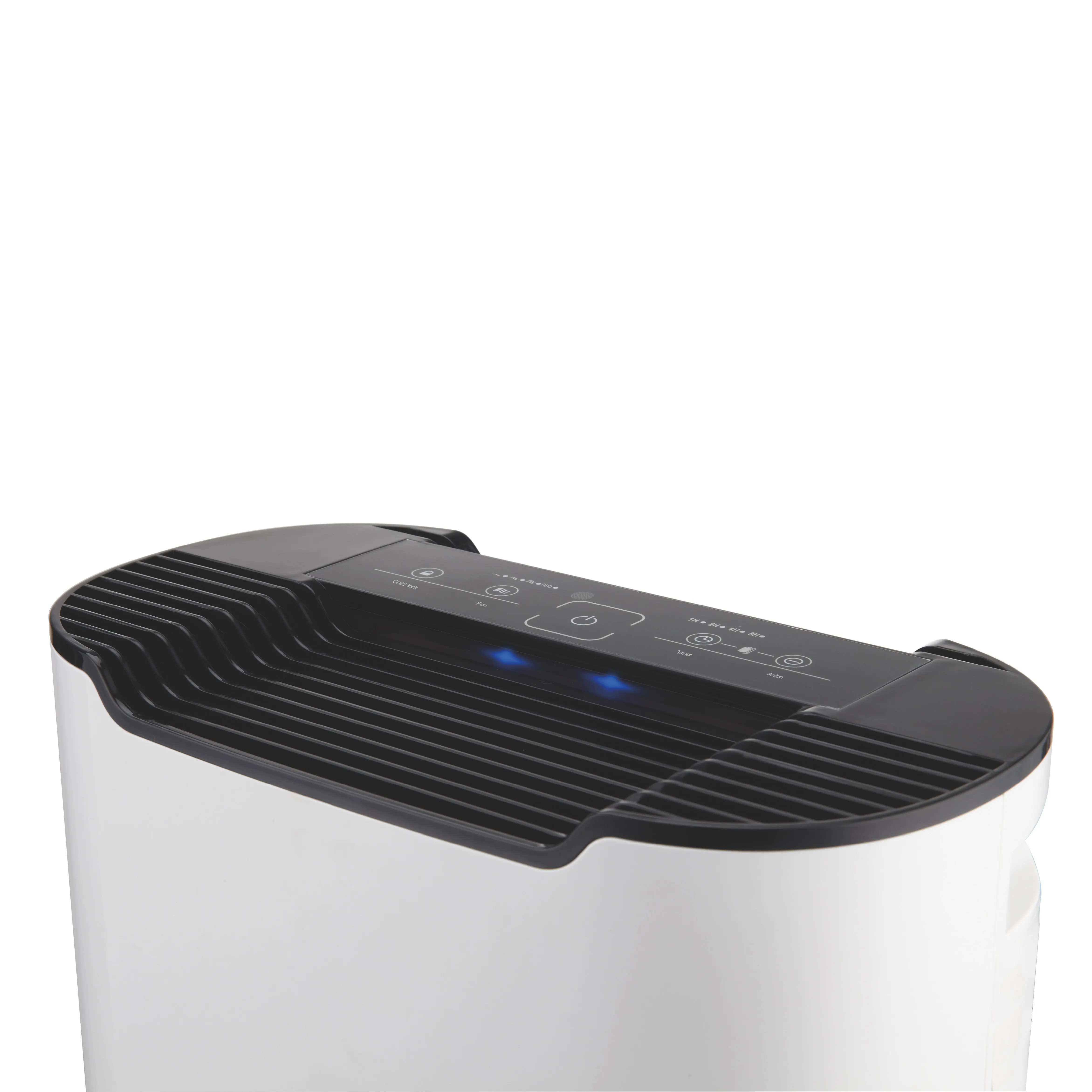 BKJ-215 أجهزة تنقية الهواء المحمولة للمنزل والمكتب مع فلتر HEPA ومروحة كهربائية بسعر منخفض بالجملة