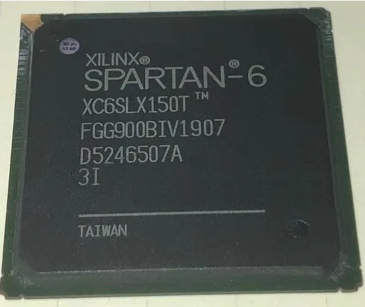 

XC6SLX150T-4CSG484C XILINX FPGA CPLD XC6SLX150T-N3CSG484C XC6SLX150T-N3CSG484I