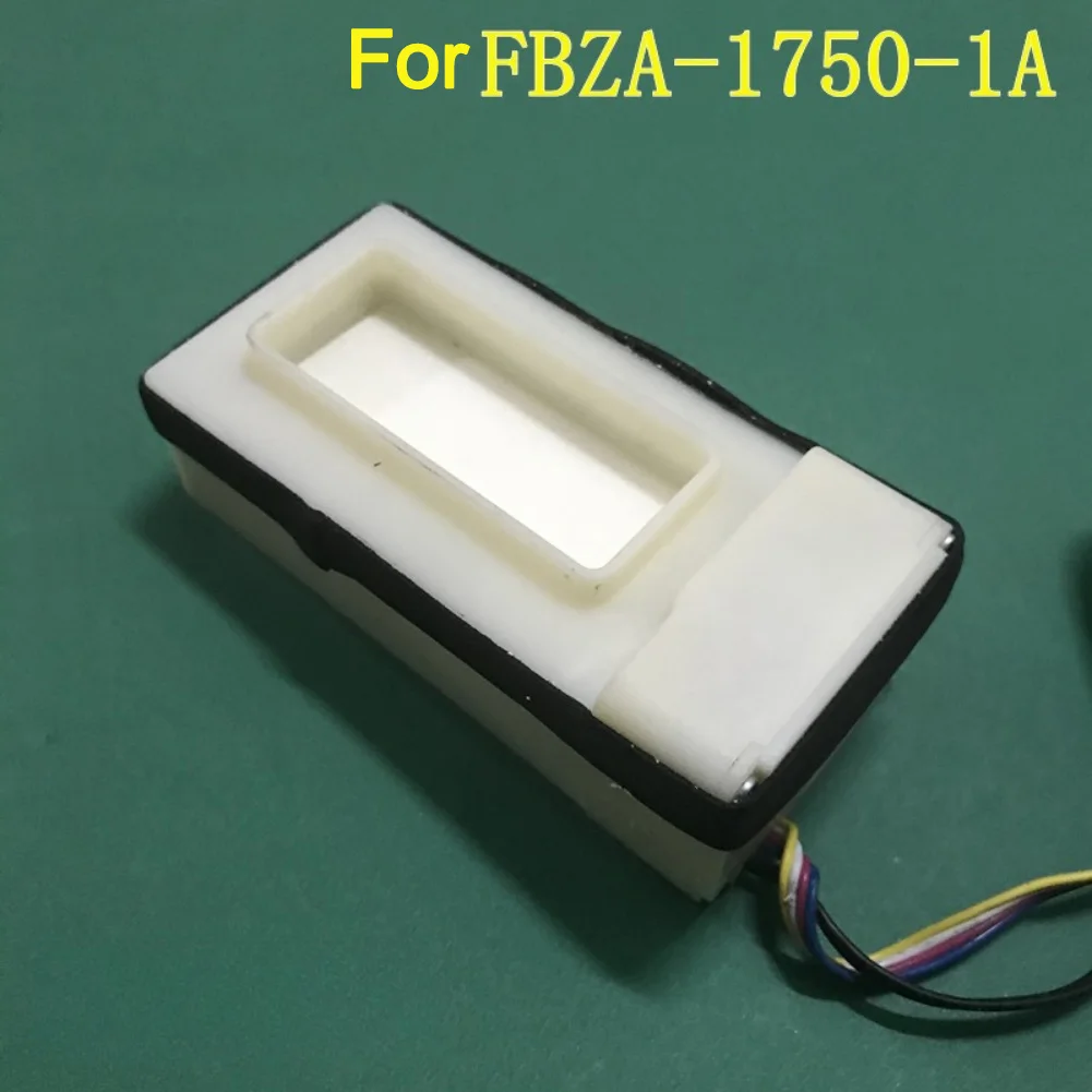 For FBZA 1705 Refrigerator For Cold Storage Damper Switch for Accurate Temperature and Air Circulation Control