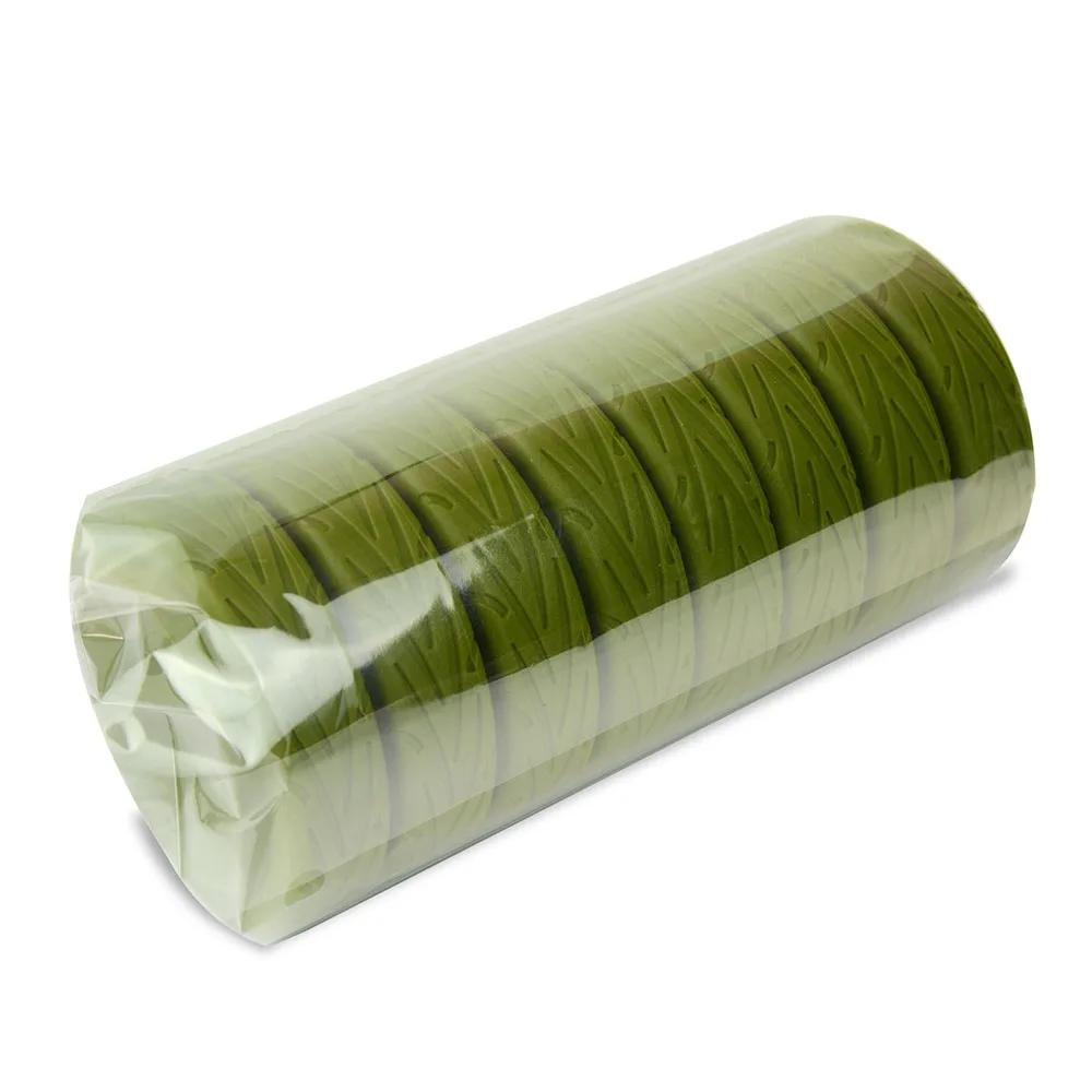 

8 шт./компл., силиконовый защитный чехол для колес багажа, противоскользящая амортизирующая обувь на колесиках для багажа, уменьшает шум, уменьшает износ на колесиках