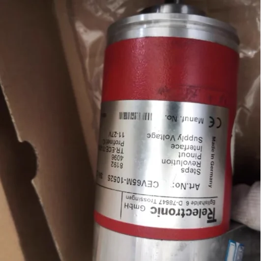 TR absolute value CEV65M-10525 encoder