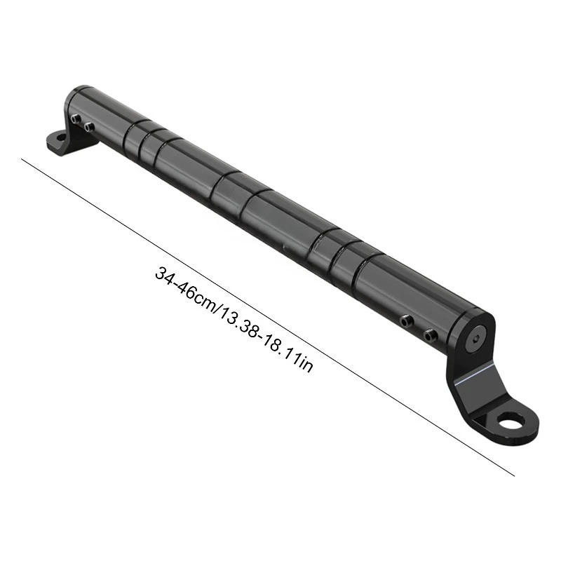 Universal Motorcycle Modification Parts Balance Bar Electric Bike M 1UMU SUN1S Balance Bar Multifunction Handlebar Balance Bar view 2