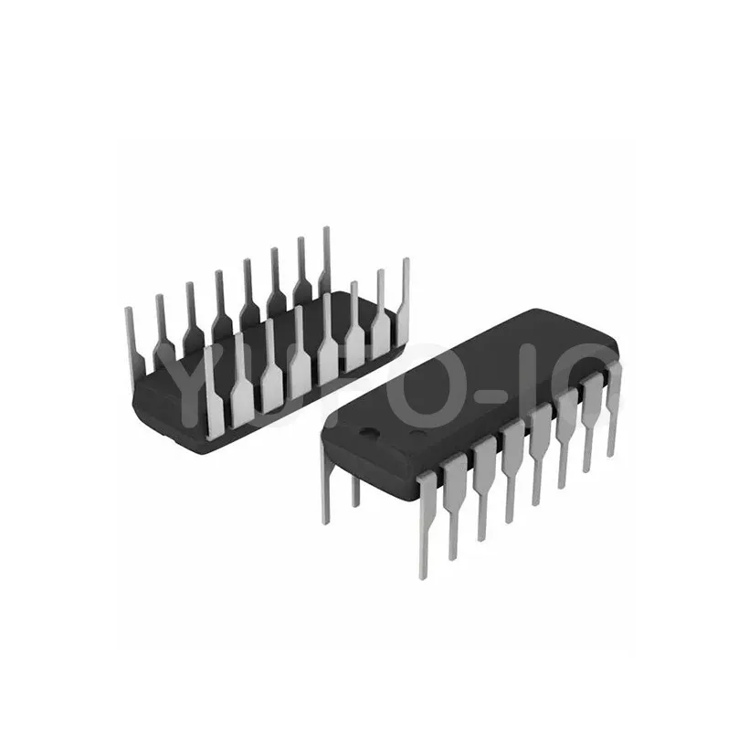 5PCS 2399 PT2399 DIP-16  Echo Audio Processor digital reverberation circuit