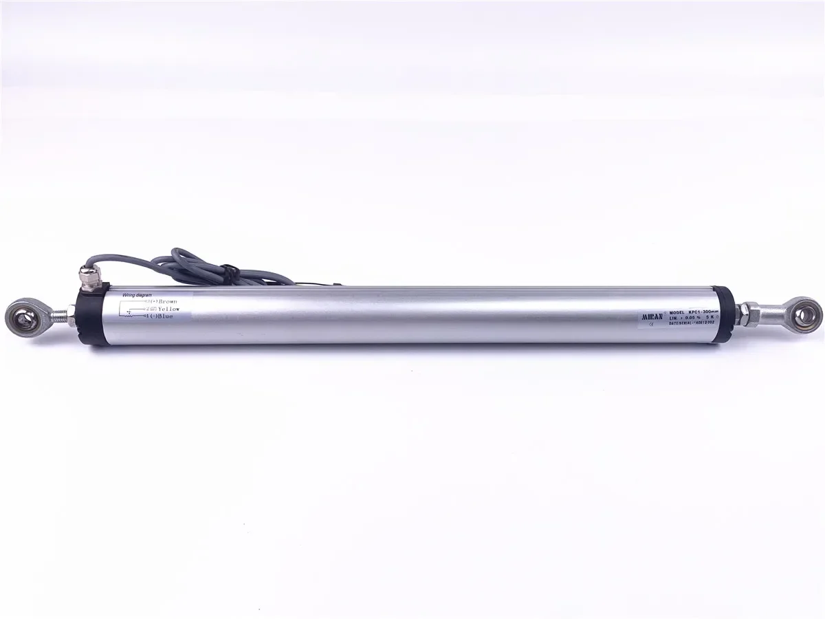 Miran High Accuracy Fisheye Articulated Position Sensor for Robot etc