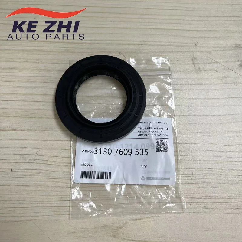 31507609535 Rear Differential Oil Seal for BMW 1 3 4 5 6 7 8 X1 X2 X3 X4 X5 X6 X7 Z3 Z4 33101214099 33121212461 33121214538