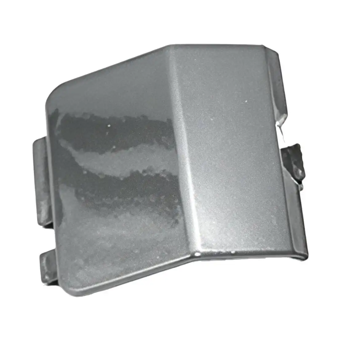 GJR9-50-EK-151 Meteor Grey Rear Bumper Right Tow Hook Eye Cover Cap ABS Fit For Mazda 6 2013 2014 2015 2016 2017 2018