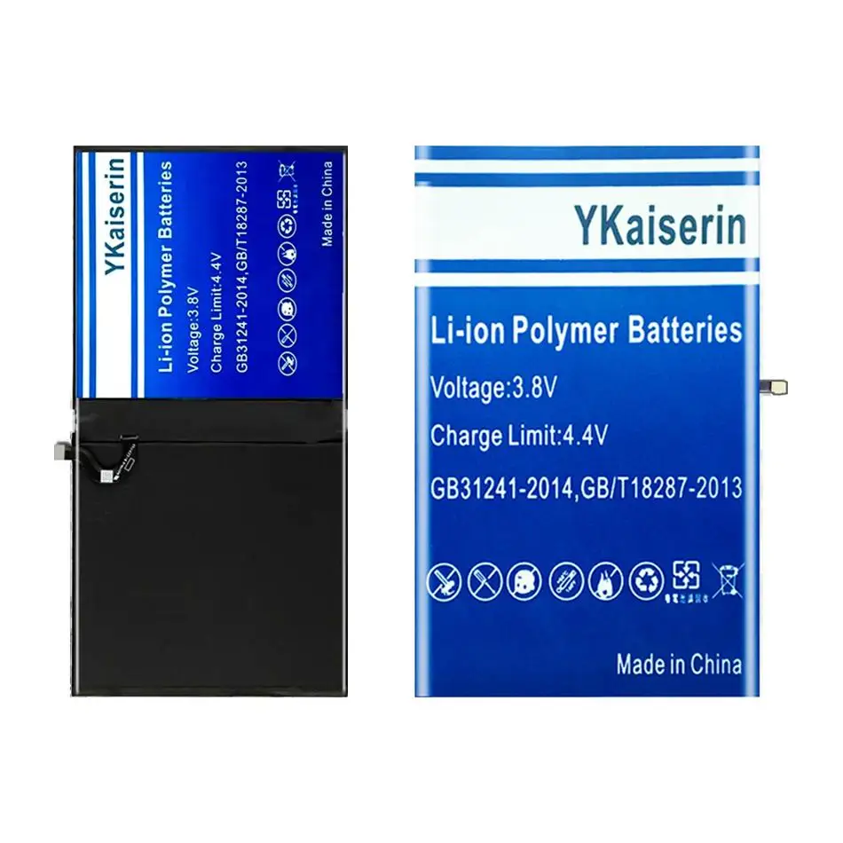 Tablet Battery Long…