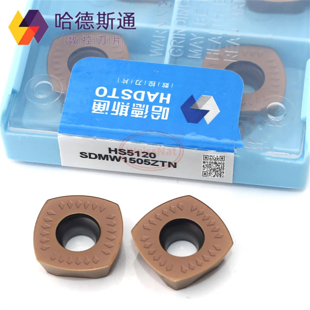 SEET13T3-GM SEMT1204AFTN-FM SDMT1205ZTN-FM SDMW1505ZTN SNGX1005ANR-GM HS5120 HS5130 كربيد إدراج SDMT SDMW SNGX SEET إدراج