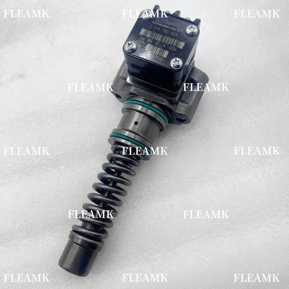 High Quality Diesel Common Rail Injector 0414693004