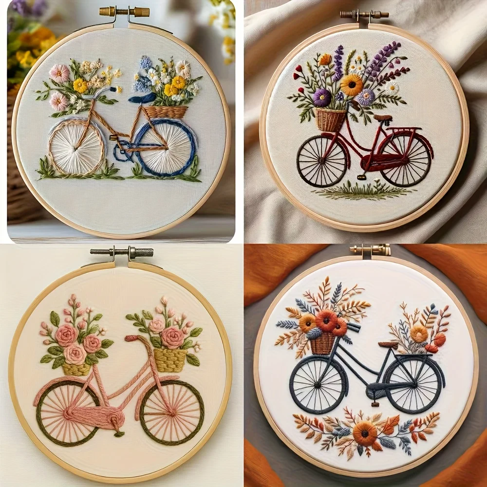 #73 Cheapest Embroidery Starter Kits Deals You Can Get