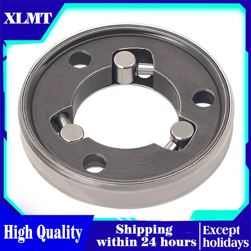 Motorcycle Starter Clutch One Way Bearing For KAWASAKI EL250 Eliminator ER300 Z300 ER300 ABS KLE300 Versys-X ZX600 Ninja 600R