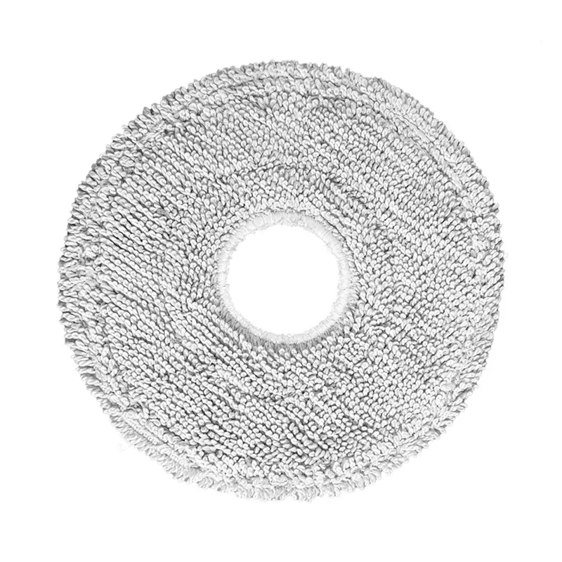 A74G-For Xiaomi Robot Vacuum X20 Pro / X20 Max / D102GL / D109GL قطع الغيار فرشاة جانبية رئيسية فلتر Hepa ممسحة وسادة كيس لجميع الغبار