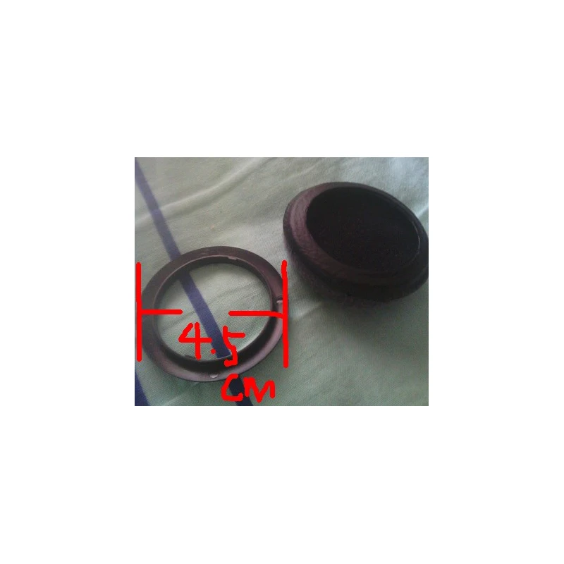 Ear pads replacement cover for audio-technica ATH-ON300 ATH-ON303 ATHON3 ONTO Headphones(earmuffes/ headphone cushion)