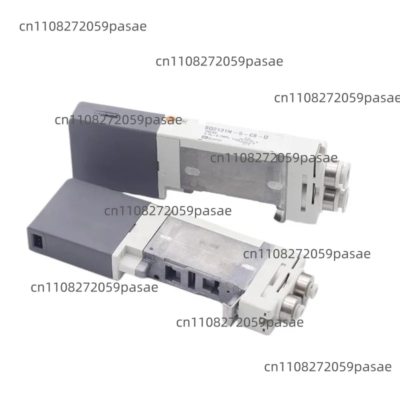 

Электромагнитный клапан Sq1231dn Sq1131n Sq2131n SQ2331N-5-51-C4-C6-C8-Q