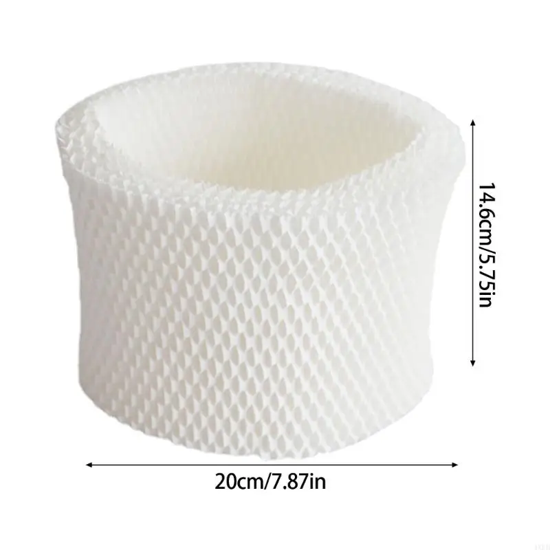 4xfb Humidifier Wicking Replacement Filter