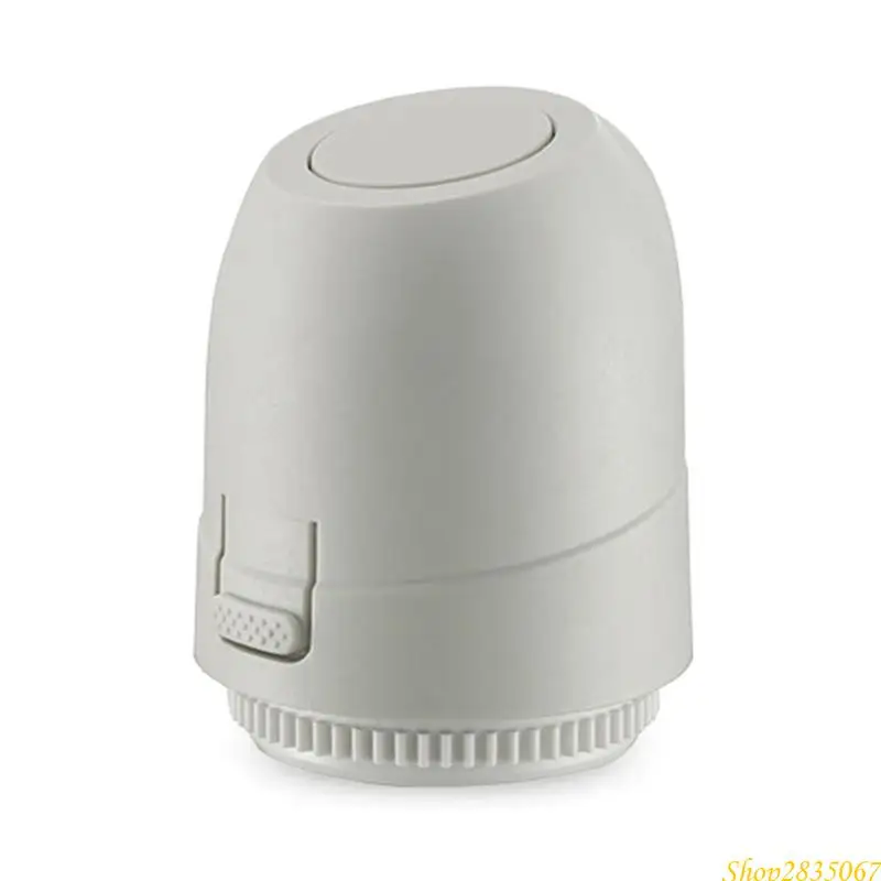 

240v Thermal Electric Valves M30x1.5 Thread Energy Efficient Actuator Energy Saving Device for Underfloor Heating System 831F