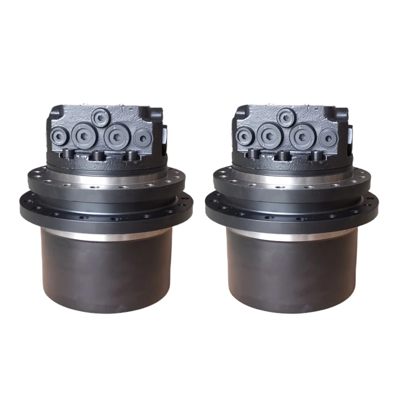 WEITAI China Manufacturer Construction Machinery Factory Supply WTM-03D Excavator Final Drive Assy Travel Motor For 2.5-3.5 Ton