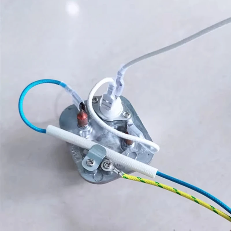 1 قطعة لأجزاء سخان باخرة الملابس Haier HGS1821 HGS1822