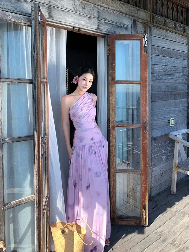 Ele Summer Print Go…