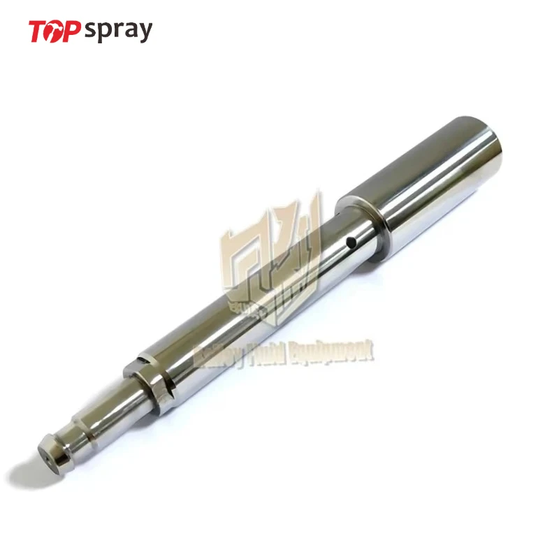Topspray High Quality Gra 30:1 Pneumatic Airless Atomizing Pump Plunger Rod 25B081 75cc