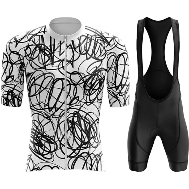 Thumbnail 4 - #63 Latest Cycling Skinsuits Updates