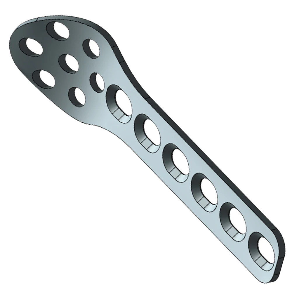 Customized CNC Machining Aluminum Game handle Machined Shell