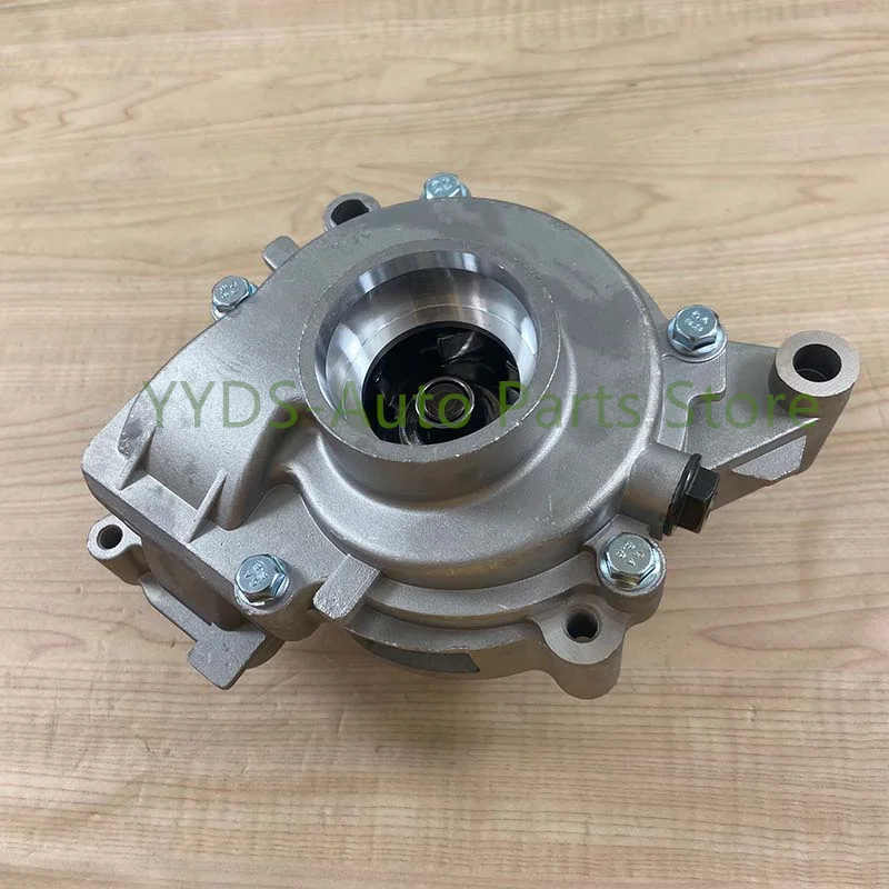 

12630084 Водяной насос двигателя для Buick Chevrolet Equinox Malibu Cobalt Opel Saab 24439798 93181118 71739401 24467301