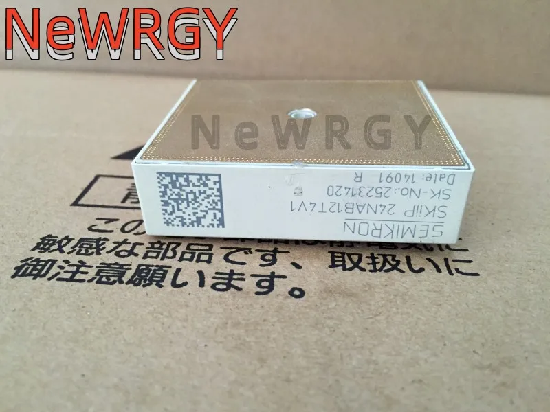 SKIIP24NAB126V1 SKIIP24NAB12T4V1 SKIIP24NAB126V10 FREE SHIPPING NEW AND ORIGINAL MODULE