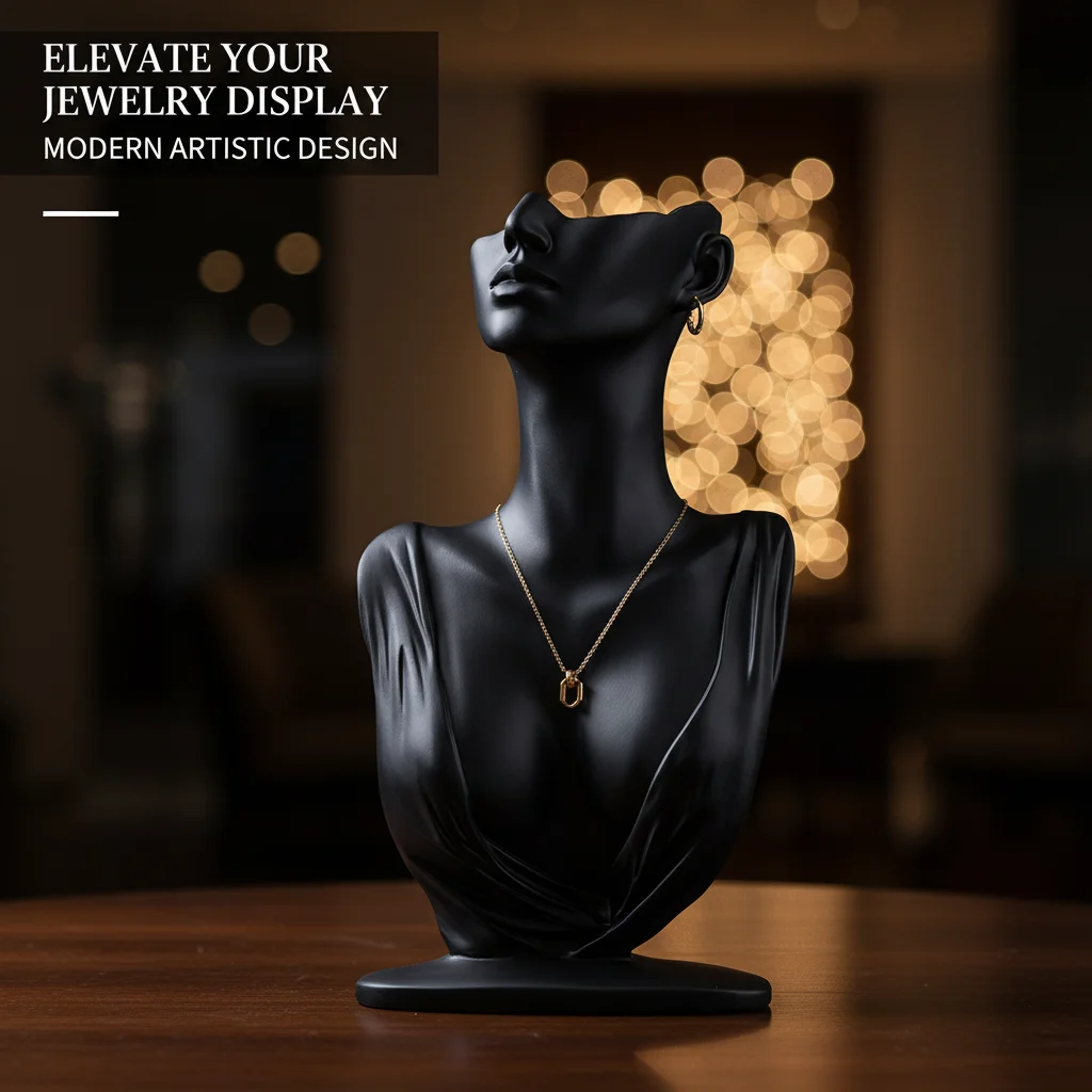 Thumbnail 2 - #5 Latest Jewelry Holders Updates
