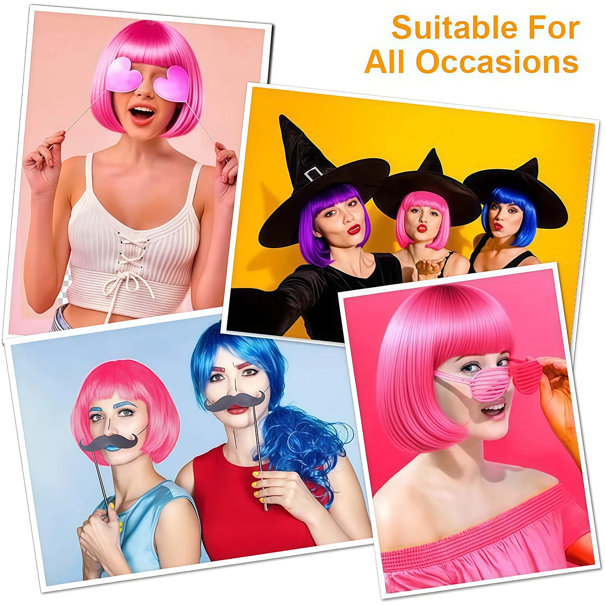 peruca-de-fibra-sintetica-colorida-com-franja-completa-estilo-bob-disponivel-em-seis-cores-vermelho-rosado-azul-amarelo-branco-rosa-preto-vermelho-branco-off-white-ideal-para-cosplay-de-halloween-e-pegadinhas-em-festas