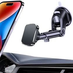 Sucker Car Phone Holder Dash Board Mount Stand Mobile Cell Support For iPhone Xiaomi Huawei Samsung Universal Car Holder