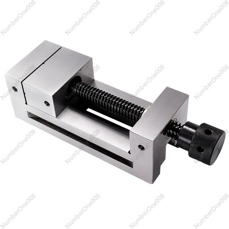 

Machine Tool Grinder Height Precision Parallel-Jaw Vice Manual Vice Right Angle Master Fixture Taiwan Bench Vice 2-Inch 6-Inch