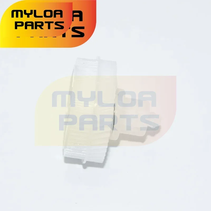 1PCS LY8057 Gear support for BROTHER DCP 1510 1511 1512 1518 1519 1608 1610 1612 1617 1618 1619 MFC 1810 1813 1815 1818 1819 190