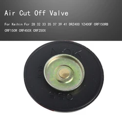Carburetor Diaphragm Air Cut Off Valve For Fcr 28 32 33 35 37 39 41 DRZ400 YZ400F CRF150RB CRF150R CRF450X CRF250X
