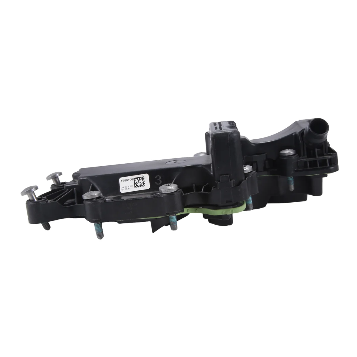 A2640100200 Car OIL SEPARATOR for MERCEDES-BENZ E-Class C-Class