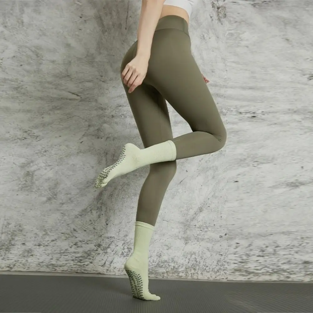 

With Separate Fingers Five Finger Socks Thin Anti Friction Low Cut Ankle Sports Socks Sweat-absorbing Breathable