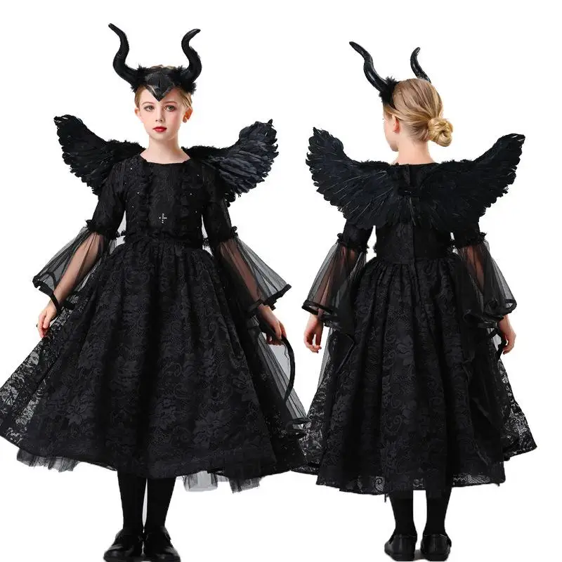 

Хэллоуин Ведьма Эльф Доктор Костюм Женская Фея Т Тема Пар Наряд Традиционная Китайская Сценическая Одежда